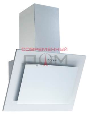 Вытяжка наклонная Аквилон NC-60W